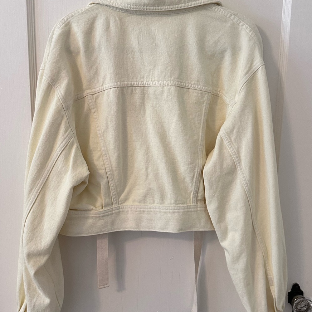 Bdg Cropped Jacket - image 3